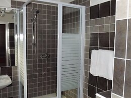 Apartment 9 With a Double bed