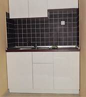 Apartment 9 With a Double bed