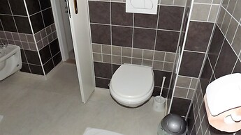 Apartment 9 With a Double bed