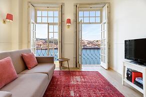 Oporto Home River Front