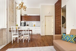 Oporto Home River Front