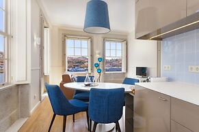 Oporto Home River Front