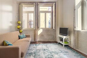 Oporto Home River Front