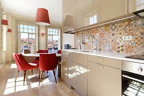 Oporto Home River Front