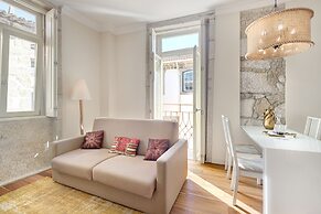 Oporto Home River Front