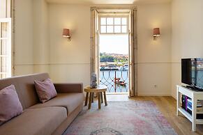 Oporto Home River Front