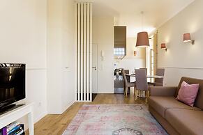 Oporto Home River Front