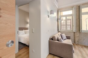 Oporto Home River Front