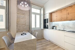 Oporto Home River Front