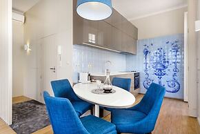 Oporto Home River Front