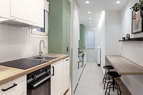 Dreamy 1BR Apartment in Kolonaki