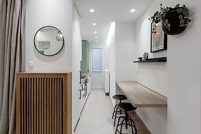 Dreamy 1BR Apartment in Kolonaki