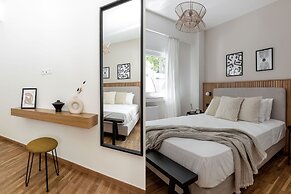 Dreamy 1BR Apartment in Kolonaki