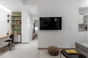 Dreamy 1BR Apartment in Kolonaki
