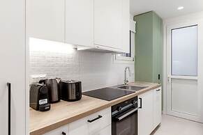 Dreamy 1BR Apartment in Kolonaki