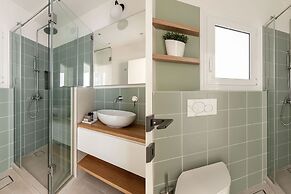 Dreamy 1BR Apartment in Kolonaki