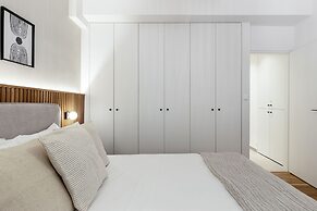 Dreamy 1BR Apartment in Kolonaki