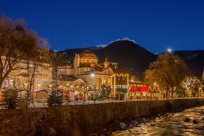 Appartamento Cavour