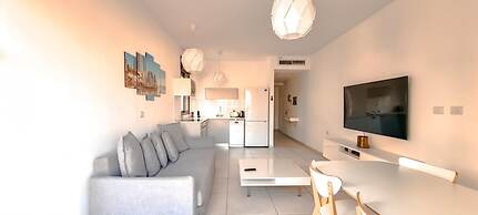 Ben Yehuda Tulipe in Tel Aviv-yafo