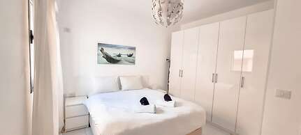 Ben Yehuda Tulipe in Tel Aviv-yafo