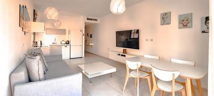 Ben Yehuda Tulipe in Tel Aviv-yafo