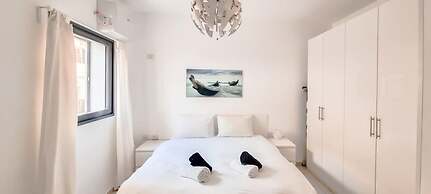 Ben Yehuda Tulipe in Tel Aviv-yafo