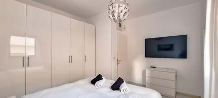 Ben Yehuda Tulipe in Tel Aviv-yafo