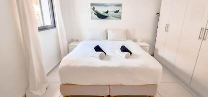 Ben Yehuda Tulipe in Tel Aviv-yafo