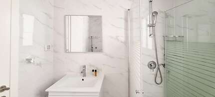 Ben Yehuda Tulipe in Tel Aviv-yafo