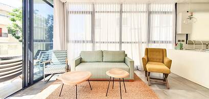 Rupin Ruby in Tel Aviv-yafo