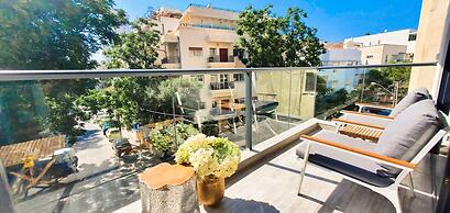 Rupin Ruby in Tel Aviv-yafo