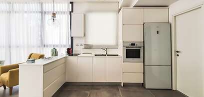 Rupin Ruby in Tel Aviv-yafo