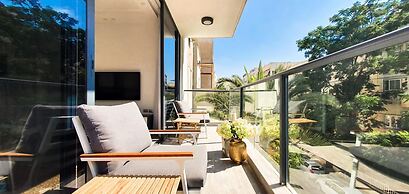 Rupin Ruby in Tel Aviv-yafo