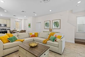 Tropical Serenity at Margaritaville