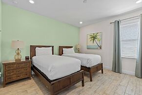 Tropical Serenity at Margaritaville