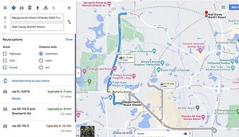 Tropical Serenity at Margaritaville