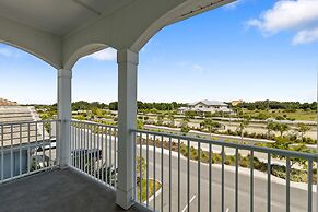 Tropical Serenity at Margaritaville