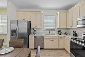 Tropical Serenity at Margaritaville