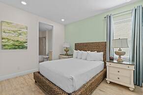 Tropical Serenity at Margaritaville