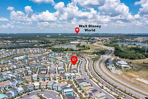 Tropical Serenity at Margaritaville