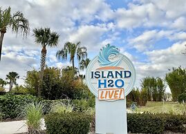 Tropical Serenity at Margaritaville