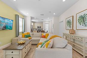 Tropical Serenity at Margaritaville