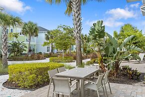 Tropical Serenity at Margaritaville