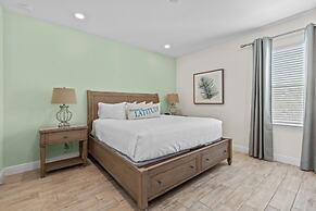 Tropical Serenity at Margaritaville