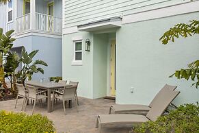 Tropical Serenity at Margaritaville