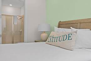 Tropical Serenity at Margaritaville