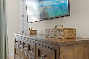 Tropical Serenity at Margaritaville