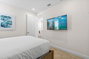 Tropical Serenity at Margaritaville