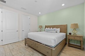 Tropical Serenity at Margaritaville