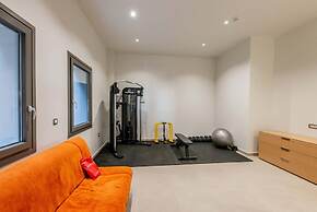 Villa Luna I 100m to Sea Free Heated Pool